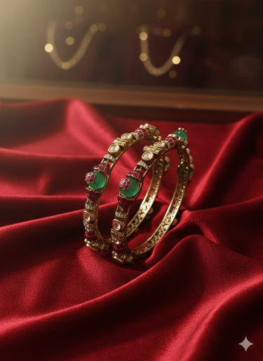 Aabha Bangle
